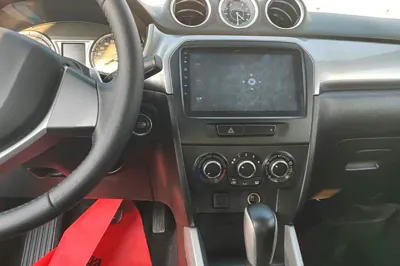 Suzuki Vitara 2016, 88100 км, за 46478.79 CNY