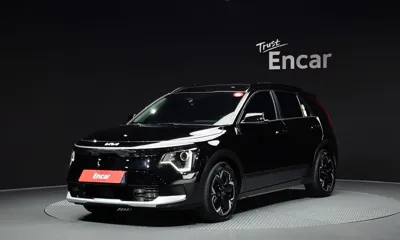 Kia Niro · 2024 год