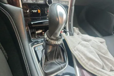 Infiniti Q50L 2015, 130500 км, за 41412.09 CNY - фото 14