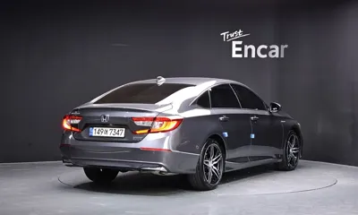 Honda Accord 2022, 115276 км, за 22990000 KRW