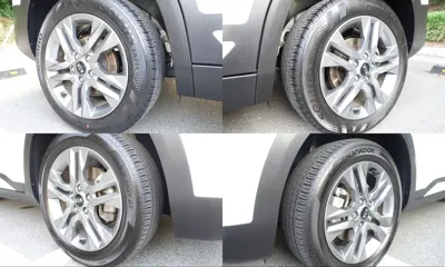 Kia Seltos 2021, 71376 км, за 17700000 KRW - фото 20