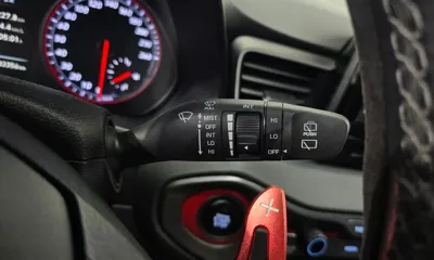 Hyundai Veloster 2019, 83356 км, за 12200000 KRW - фото 19