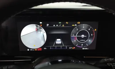 Kia Canival 2023, 99123 км, за 25200000 KRW - фото 8