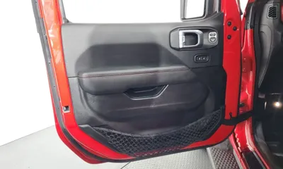 Jeep Wrangler 2021, 79866 км, за 33000000 KRW - фото 24