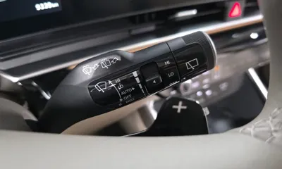 Kia Canival 2025, 9339 км, за 46100000 KRW - фото 27