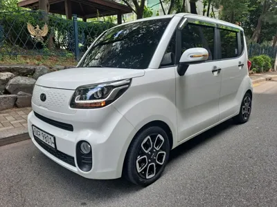 Kia Ray 2018, 74083 км, за 11300000 KRW - фото 5