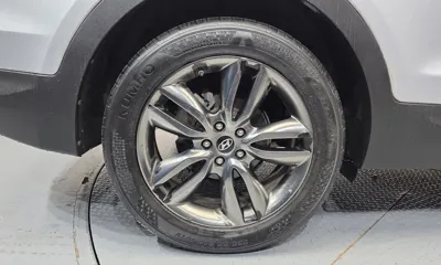 Hyundai Santafe 2013, 122291 км, за 8700000 KRW - фото 21