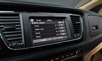 Kia Canival 2019, 89057 км, за 12900000 KRW - фото 16