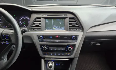 Hyundai Sonata 2015, 171656 км, за 5500000 KRW - фото 14