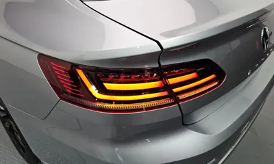 Volkswagen Arteon 2019, 94025 км, за 20200000 KRW - фото 23