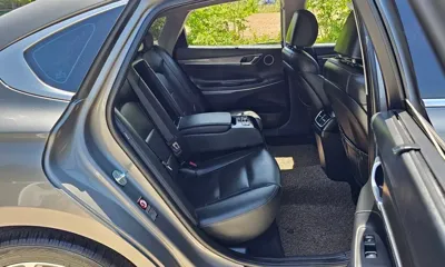 Hyundai Grandeur 2018, 102449 км, за 14500000 KRW - фото 12