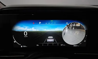 Kia Canival 2023, 36621 км, за 28900000 KRW - фото 8