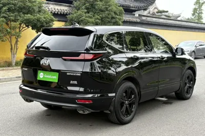 Honda Breeze 2020, 85300 км, за 97972.33 CNY - фото 16