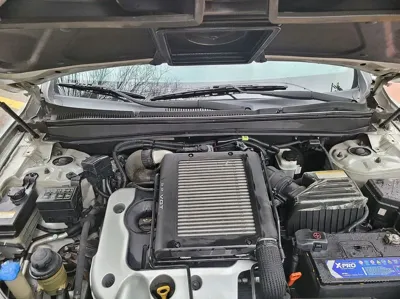 Hyundai Santafe 2007, 77160 км, за 3200000 KRW - фото 6