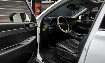 Hyundai Palisade 2019, 56644 км, за 21590000 KRW - фото 10