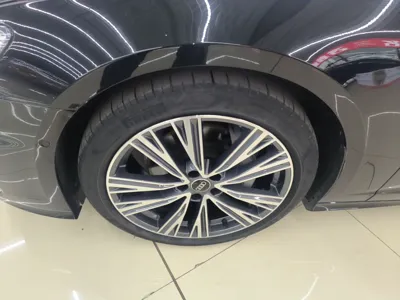 Audi A6L 2024, 63099 км, за 282938.28 CNY - фото 8