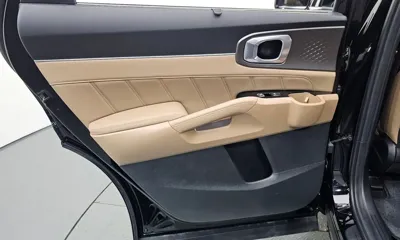 Kia Sorento 2024, 29916 км, за 36700000 KRW - фото 25
