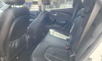 Hyundai Tucson 2015, 154134 км, за 5800000 KRW - фото 5
