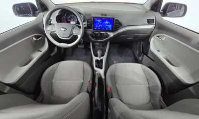 Kia Morning 2016, 6457 км, за 6500000 KRW - фото 7