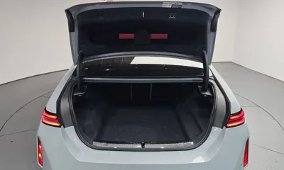BMW M5 2026, 6779 км, за 185000000 KRW - фото 20