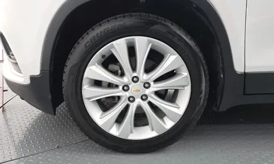 ChevroletGMDaewoo Trax 2019, 128061 км, за 5900000 KRW - фото 5