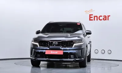 Kia Sorento 2021, 77631 км, за 25900000 KRW - фото 3