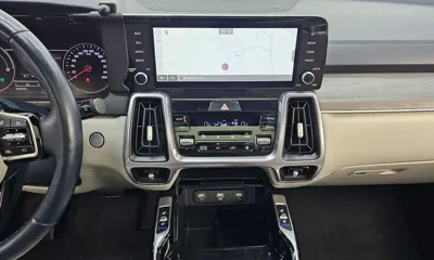 Kia Sorento 2022, 128201 км, за 21600000 KRW - фото 12