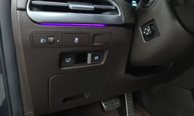 Hyundai Palisade 2023, 37526 км, за 32500000 KRW - фото 31