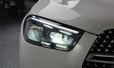 Mercedes-Benz GLE-Class 2025, 13269 км, за 95000000 KRW - фото 23