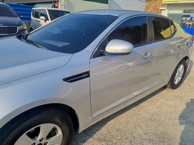 Kia K5 2014, 170758 км, за 4500000 KRW - фото 2