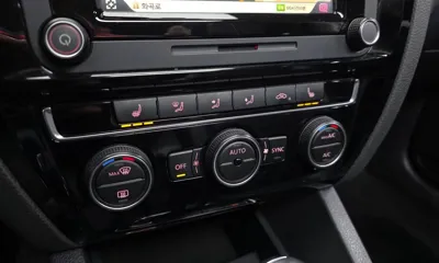 Volkswagen Jetta 2015, 167479 км, за 4800000 KRW - фото 18
