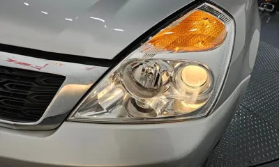 Kia Canival 2013, 146460 км, за 3500000 KRW - фото 22