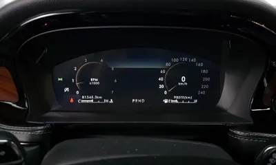 Lincoln Corsair 2020, 81345 км, за 21900000 KRW - фото 8