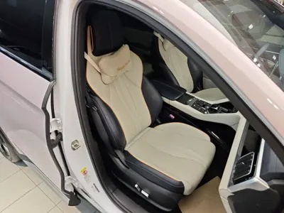 BYD PLUS New Energy 2022, 38800 км, за 65800 CNY - фото 33