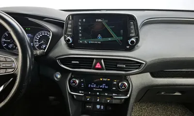Hyundai Santafe 2020, 189743 км, за 13500000 KRW - фото 13