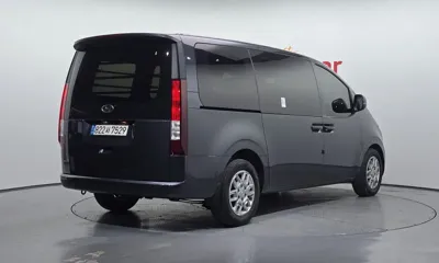 Hyundai Staria 2023, 109051 км, за 20490000 KRW