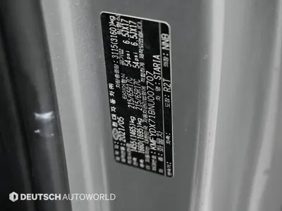Hyundai Staria 2022, 100924 км, за 19500000 KRW - фото 20