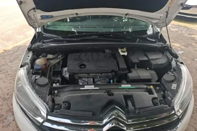 Citroen C4 Sega 2016, 83200 км, за 38286.16 CNY - фото 24
