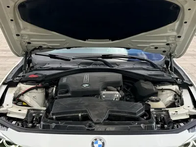 BMW 3 Series 2015, 148000 км, за 79800 CNY - фото 25