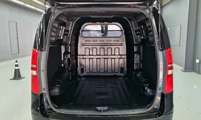 Hyundai Starex 2017, 150000 км, за 10000000 KRW - фото 17