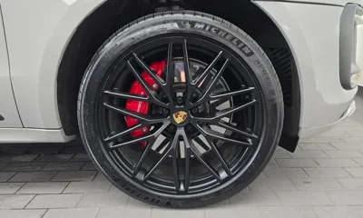 Porsche Macan 2024, 7753 км, за 128500000 KRW - фото 21