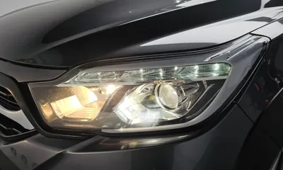 KG_Mobility_Ssangyong Rexton 2019, 63075 км, за 15900000 KRW - фото 22