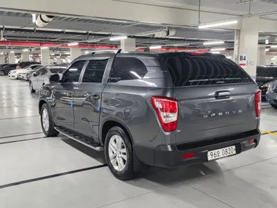 KG_Mobility_Ssangyong Rexton 2019, 81199 км, за 14500000 KRW - фото 5