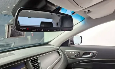 Kia K9 2014, 167351 км, за 7700000 KRW - фото 31