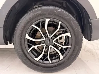 Haval H6 2022, 51000 км, за 73800 CNY - фото 16