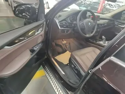 BMW X5 (Import) 2016, 170900 км, за 111300 CNY - фото 16