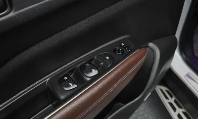 Renault-KoreaSamsung QM6 2019, 80636 км, за 13500000 KRW - фото 15