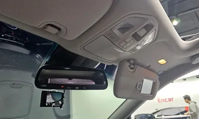 Hyundai Maxcruz 2016, 74635 км, за 15890000 KRW - фото 19