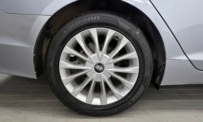 Hyundai Sonata 2016, 114838 км, за 8900000 KRW - фото 5