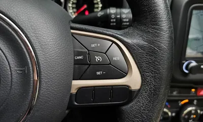 Jeep Renegade 2016, 69006 км, за 9400000 KRW - фото 16